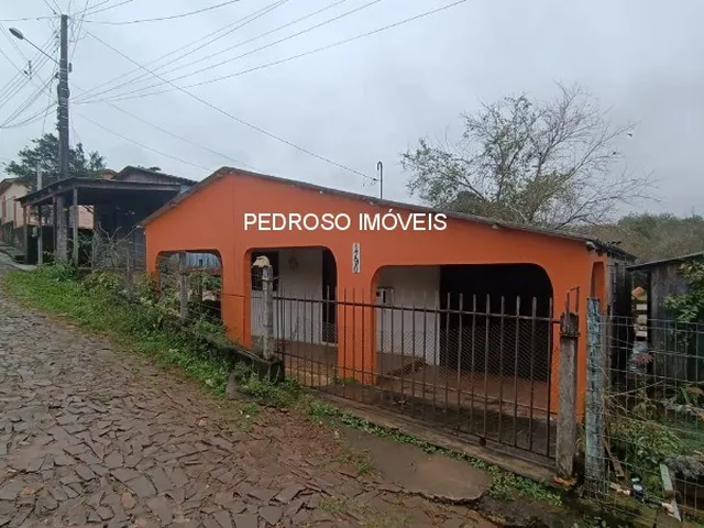 Imagem 6: CASA RESIDENCIAL em SANTO ANGELO - RS, MARIA RITTER