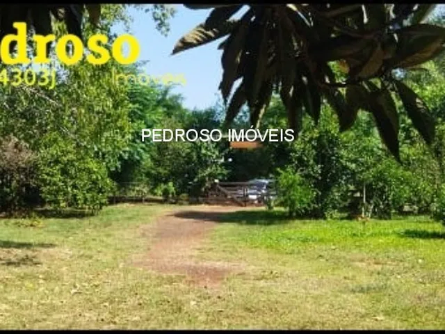 Imagem: CHACARA RESIDENCIAL em SANTO ANGELO - RS