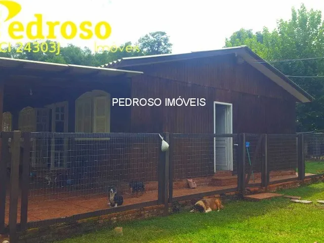 Imagem 2: CHACARA RESIDENCIAL em SANTO ANGELO - RS, HALLER