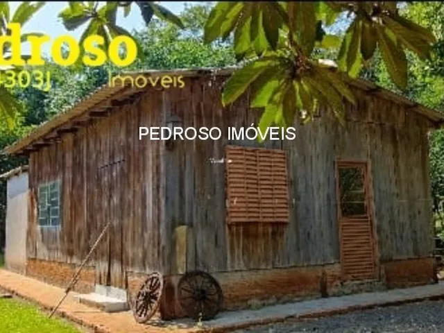Imagem 3: CHACARA RESIDENCIAL em SANTO ANGELO - RS, HALLER