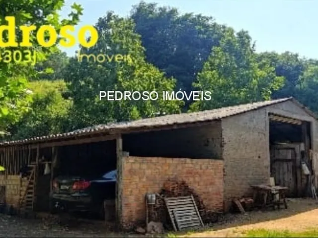 Imagem 6: CHACARA RESIDENCIAL em SANTO ANGELO - RS, HALLER