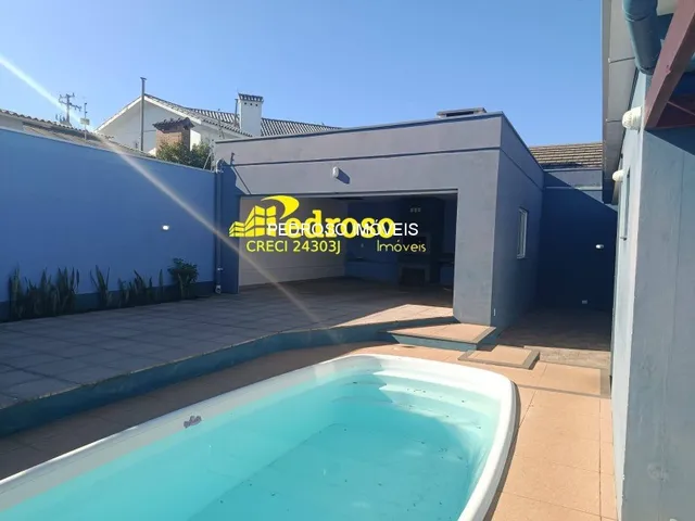 Imagem 16: CASA RESIDENCIAL em SANTO ANGELO - RS, DORNELES