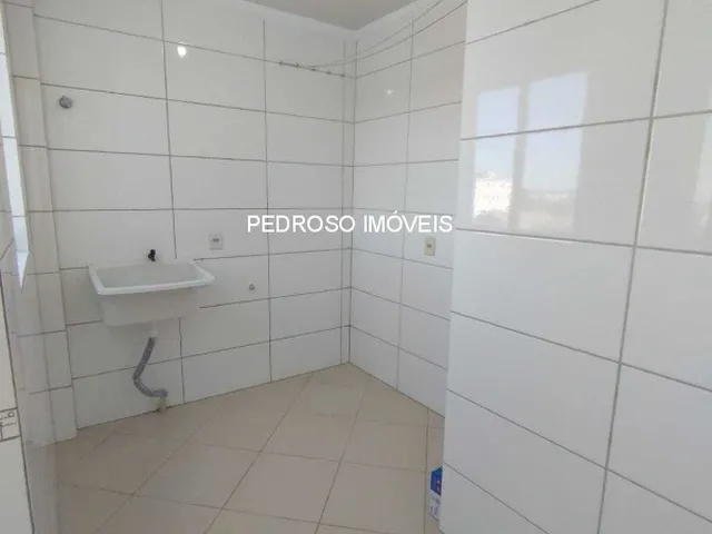 Imagem 9: APARTAMENTO RESIDENCIAL em SANTO ANGELO - RS, MENGES