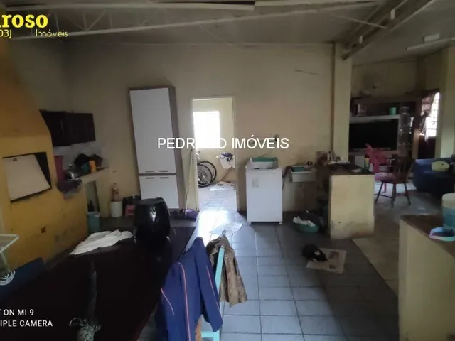 Imagem 14: CASA RESIDENCIAL em SANTO ANGELO - RS, Centro Sul