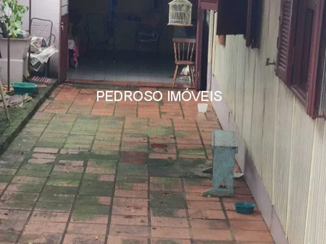Imagem 3: CASA RESIDENCIAL em SANTO ANGELO - RS, Centro Sul