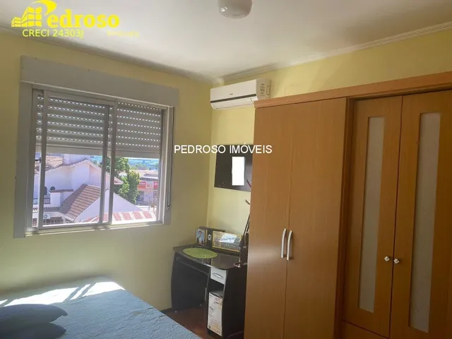 Imagem 12: APARTAMENTO RESIDENCIAL em SANTO ANGELO - RS, CENTRO