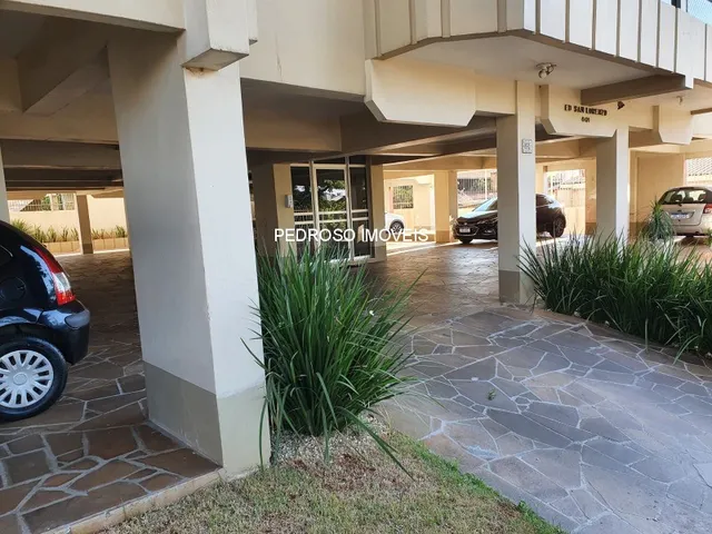 Imagem 7: APARTAMENTO RESIDENCIAL em SANTO ANGELO - RS, CENTRO