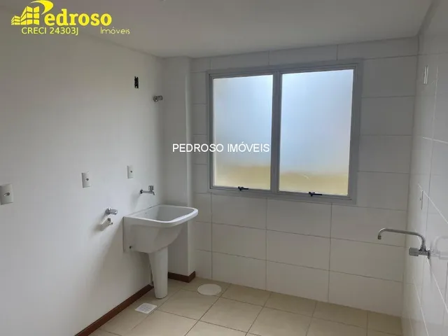 Imagem 4: APARTAMENTO RESIDENCIAL em SANTO ANGELO - RS, CENTRO SUL