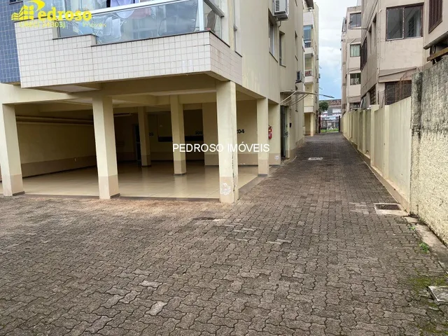Imagem 3: APARTAMENTO RESIDENCIAL em SANTO ANGELO - RS, CENTRO SUL