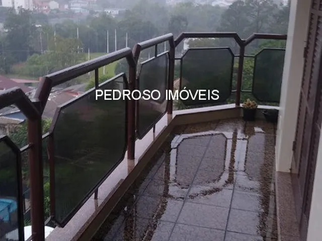 Imagem 12: APARTAMENTO RESIDENCIAL em SANTO ANGELO - RS, DIDO