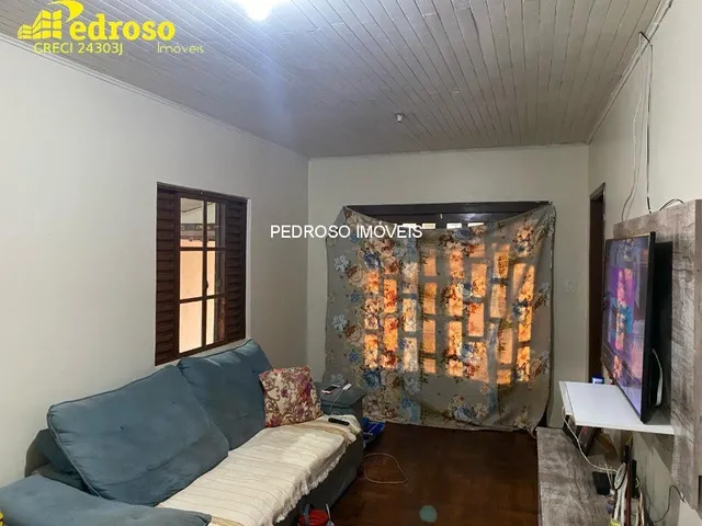 Imagem 7: CASA RESIDENCIAL em SANTO ANGELO - RS, CENTRO SUL