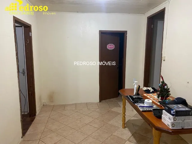 Imagem 12: CASA RESIDENCIAL em SANTO ANGELO - RS, CENTRO SUL