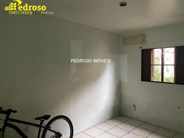 Imagem 9: CASA RESIDENCIAL em SANTO ANGELO - RS, CENTRO SUL