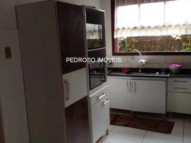 Imagem 8: CASA RESIDENCIAL em SANTO ANGELO - RS, CENTRO NORTE