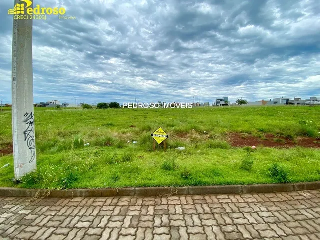 Imagem: TERRENO RESIDENCIAL em SANTO ANGELO - RS