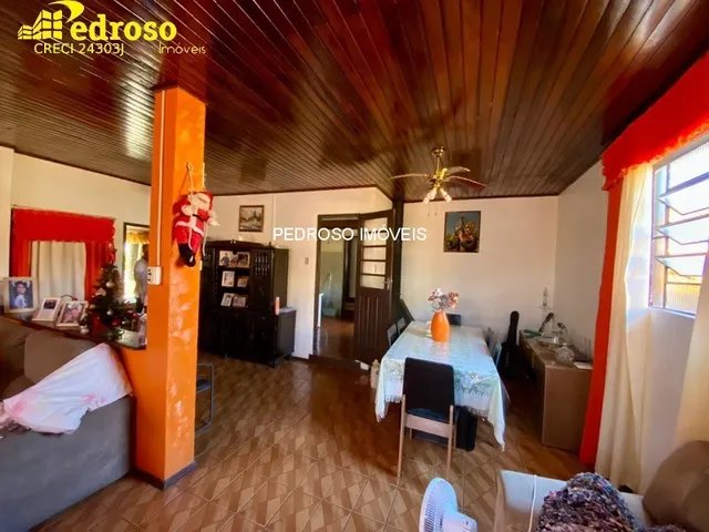 Imagem 12: CASA RESIDENCIAL em SANTO ANGELO - RS, CENTRO NORTE