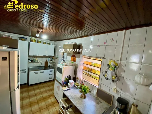 Imagem 2: CASA RESIDENCIAL em SANTO ANGELO - RS, CENTRO NORTE