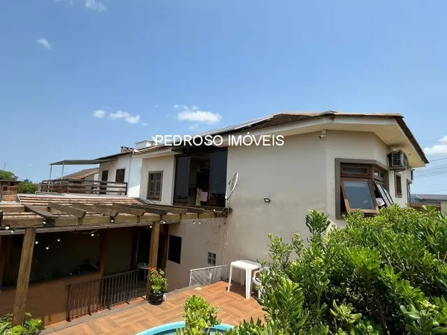 Imagem: CASA RESIDENCIAL em SANTO ANGELO - RS, JUAREZ