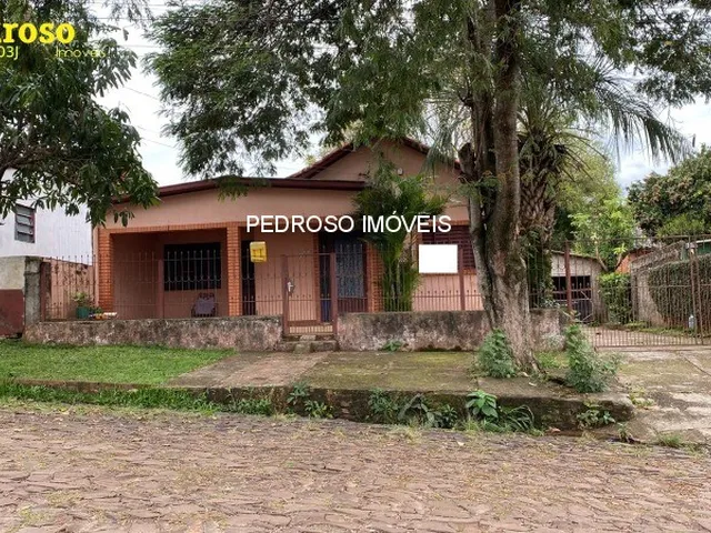 Imagem: CASA RESIDENCIAL em SANTO ANGELO - RS, PIPPI