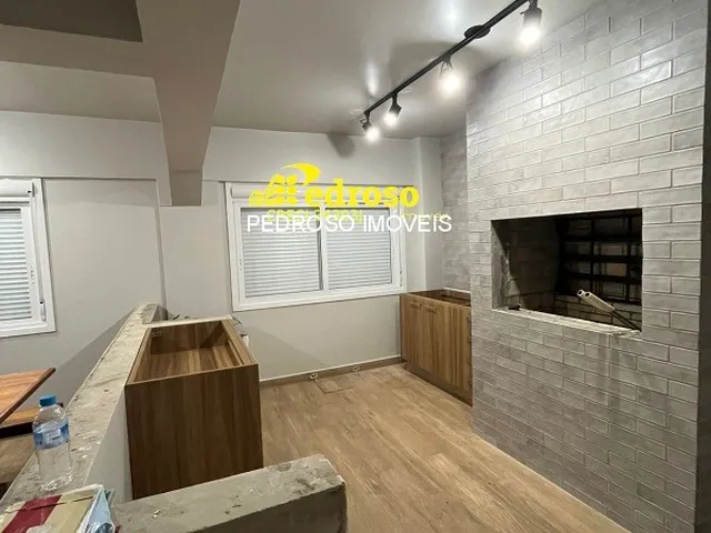 Imagem 11: APARTAMENTO RESIDENCIAL em SANTO ANGELO - RS, PIPPI