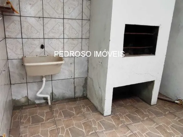 Imagem 13: CASA RESIDENCIAL em SANTO ANGELO - RS, CENTRO
