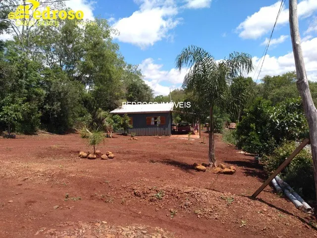 Imagem: CHACARA RESIDENCIAL em SANTO ANGELO - RS