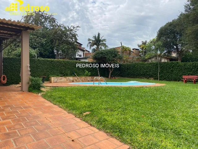 Imagem 8: CASA RESIDENCIAL em SANTO ANGELO - RS, CENTRO NORTE