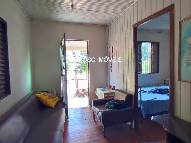 Imagem: CASA RESIDENCIAL em SANTO ANGELO - RS, DYTZ
