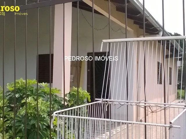 Imagem 16: CASA RESIDENCIAL em SANTO ANGELO - RS, CENTRO