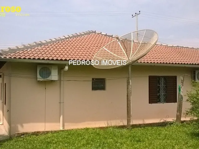Imagem 5: CASA RESIDENCIAL em SANTO ANGELO - RS, CENTRO