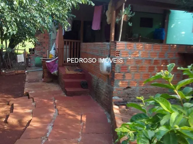 Imagem 14: CHACARA RESIDENCIAL em SANTO ANGELO - RS, INTERIOR