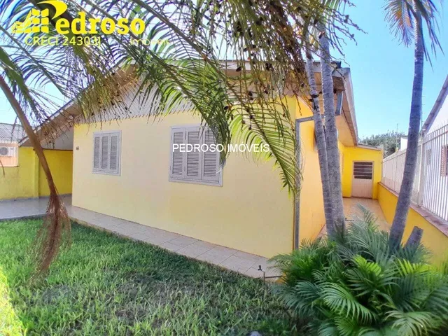 Imagem: CASA RESIDENCIAL em SANTO ANGELO - RS, ROSA