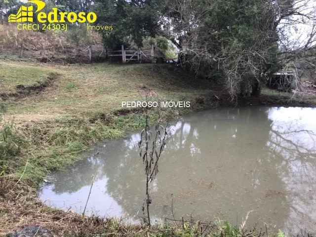 Imagem 8: CHACARA RESIDENCIAL em SANTO ANGELO - RS, HALLER