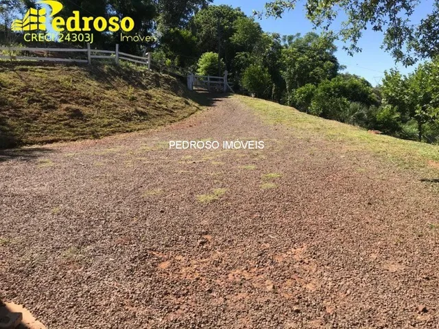 Imagem 7: CHACARA RESIDENCIAL em SANTO ANGELO - RS, HALLER