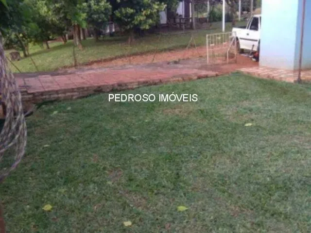 Imagem 4: CHACARA RESIDENCIAL em SANTO ANGELO - RS, INTERIOR
