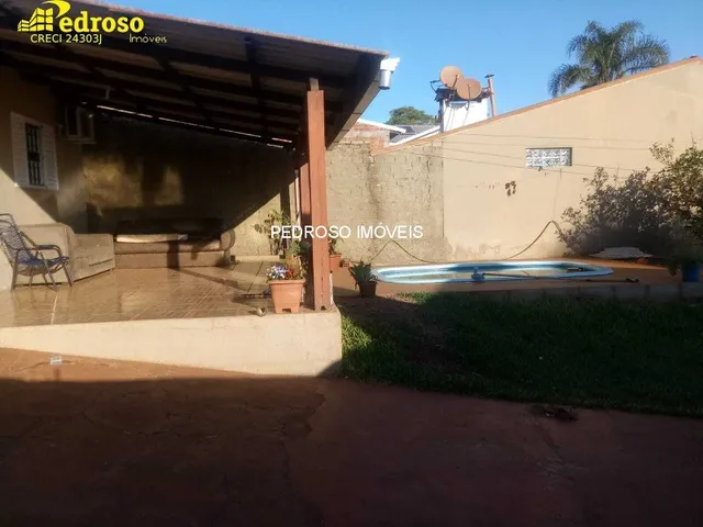 Imagem: CASA RESIDENCIAL em SANTO ANGELO - RS, MISSOES
