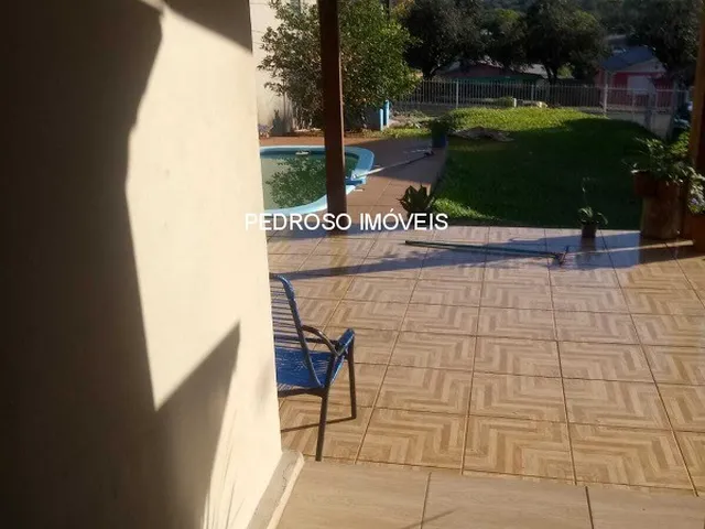 Imagem 13: CASA RESIDENCIAL em SANTO ANGELO - RS, MISSOES