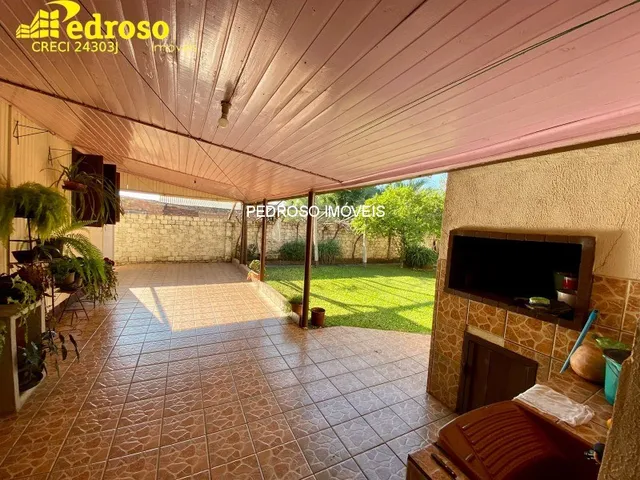 Imagem: CASA RESIDENCIAL em SANTO ANGELO - RS, MISSOES