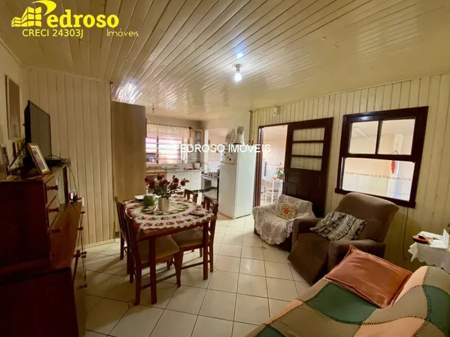 Imagem 9: CASA RESIDENCIAL em SANTO ANGELO - RS, MISSOES
