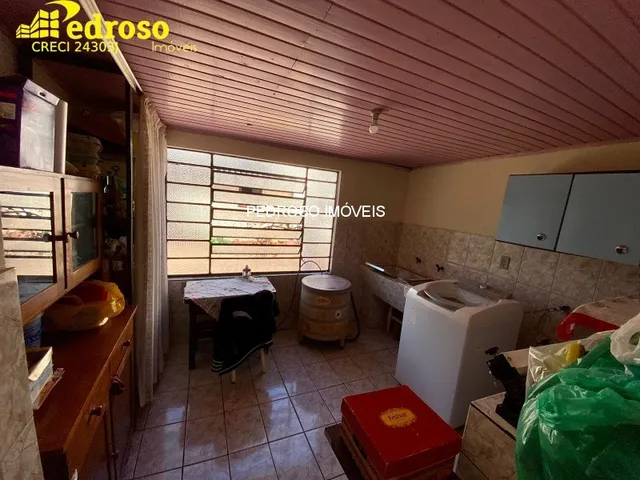 Imagem 13: CASA RESIDENCIAL em SANTO ANGELO - RS, MISSOES