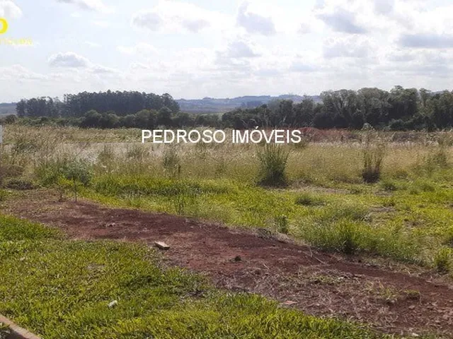 Imagem: TERRENO RESIDENCIAL em SANTO ANGELO - RS
