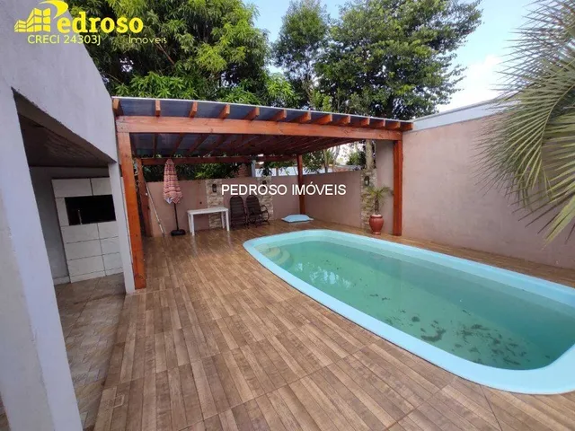 Imagem 12: CASA RESIDENCIAL em SANTO ANGELO - RS, PIPPI