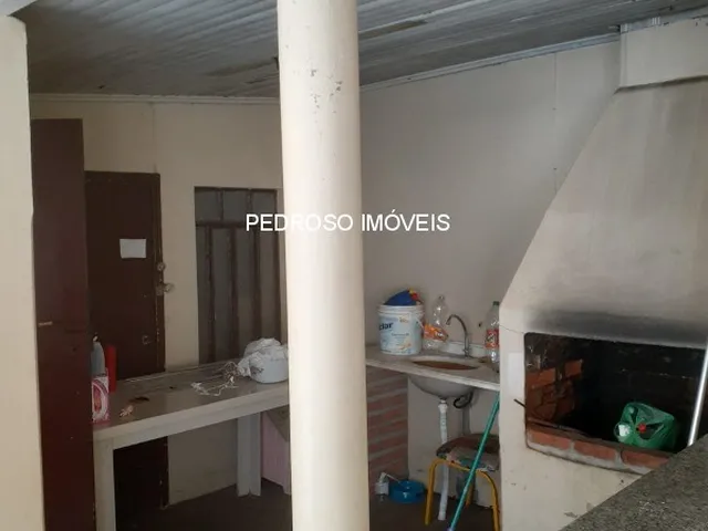 Imagem 15: CASA RESIDENCIAL em SANTO ANGELO - RS, CENTRO