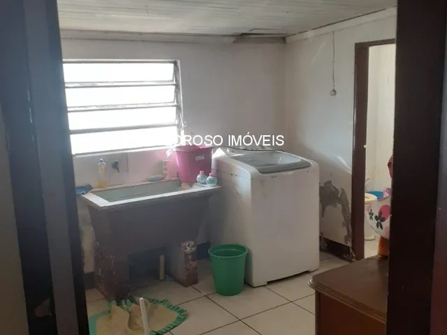 Imagem 14: CASA RESIDENCIAL em SANTO ANGELO - RS, CENTRO