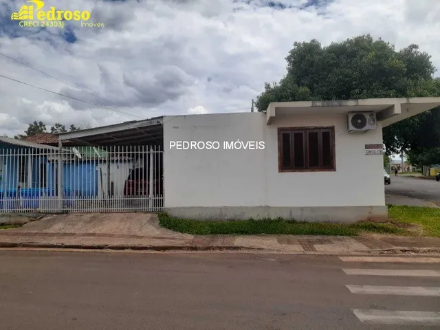 Imagem: CASA RESIDENCIAL em SANTO ANGELO - RS, ROSA