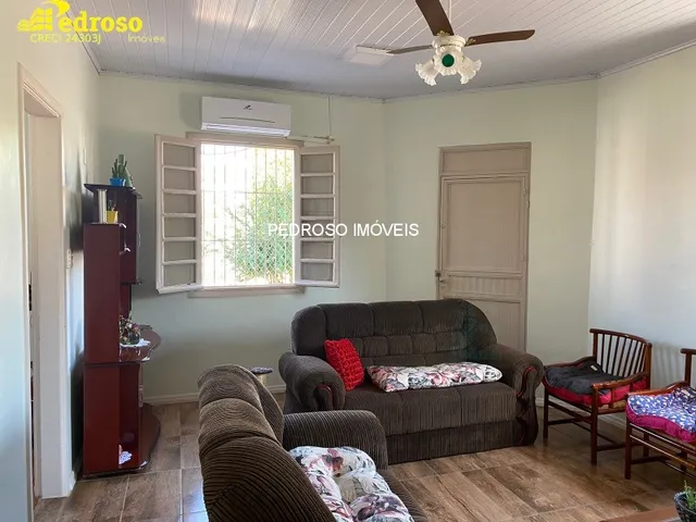 Imagem 4: CASA RESIDENCIAL em SANTO ANGELO - RS, CENTRO