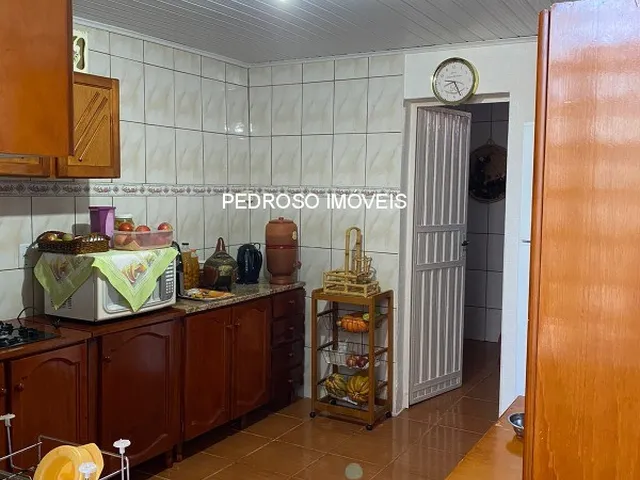 Imagem 5: CASA RESIDENCIAL em SANTO ANGELO - RS, CENTRO
