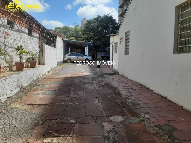 Imagem 1: TERRENO RESIDENCIAL em SANTO ANGELO - RS, CENTRO