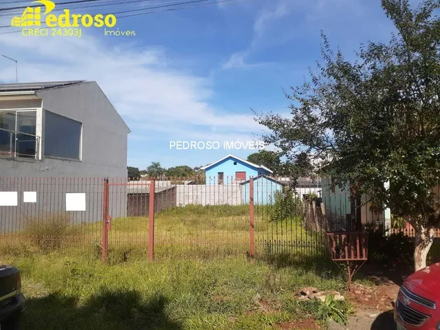 Imagem: TERRENO RESIDENCIAL em SANTO ANGELO - RS