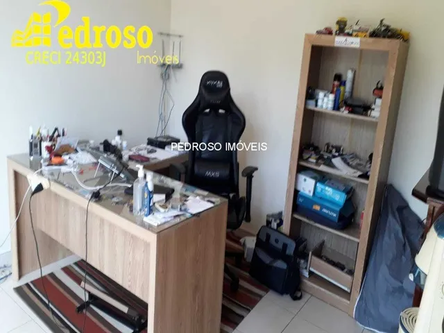 Imagem 13: CASA RESIDENCIAL em SANTO ANGELO - RS, CENTRO